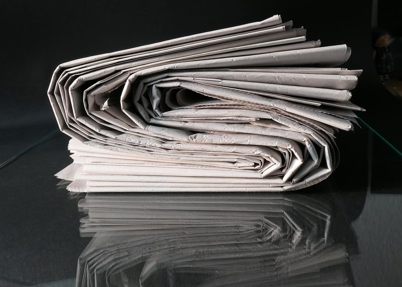 Tabloid updates